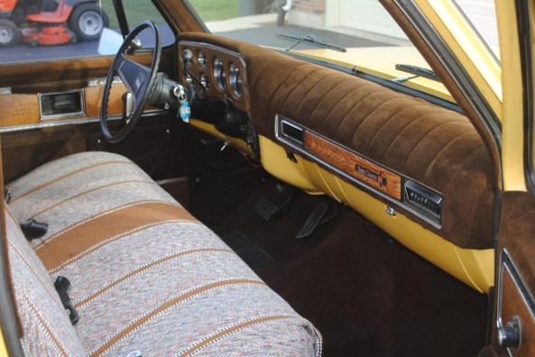 Dwayne eBay vehciles GMC Kubota 009