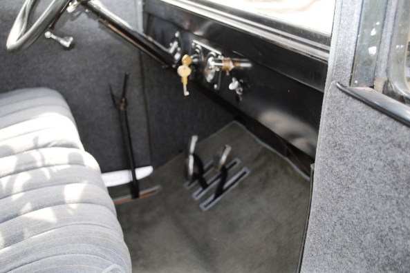 1925 Model T Coupe - eBay photos 032